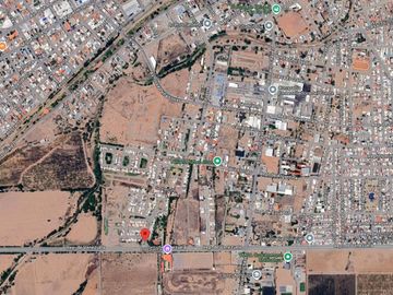 MGG  ULTIMAS CASAS EN QUINTA REAL CUAUHTEMOC CHIHUAHUA