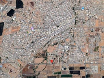 MGG  ULTIMAS CASAS EN QUINTA REAL CUAUHTEMOC CHIHUAHUA