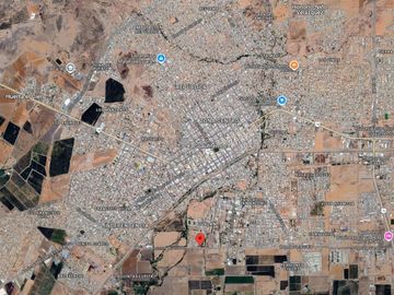 MGG  ULTIMAS CASAS EN QUINTA REAL CUAUHTEMOC CHIHUAHUA