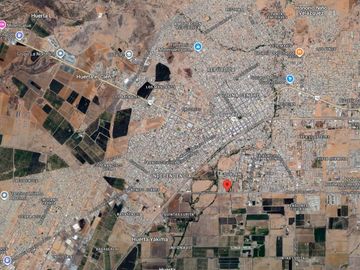 MGG  ULTIMAS CASAS EN QUINTA REAL CUAUHTEMOC CHIHUAHUA
