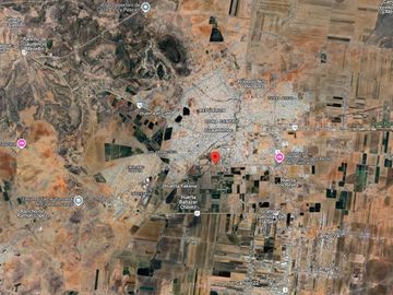 MGG  ULTIMAS CASAS EN QUINTA REAL CUAUHTEMOC CHIHUAHUA