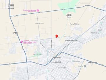 MGG  ULTIMAS CASAS EN QUINTA REAL CUAUHTEMOC CHIHUAHUA