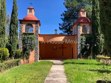 Hotel en Venta (Jilotepec Estado de Mexico)