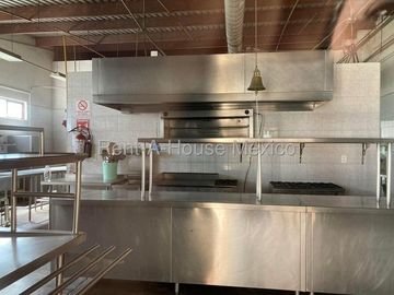 Hotel en Venta (Jilotepec Estado de Mexico)