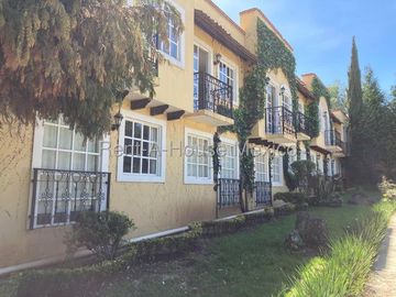 Hotel en Venta (Jilotepec Estado de Mexico)