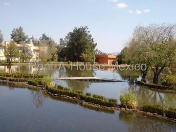 Hotel en Venta (Jilotepec Estado de Mexico)