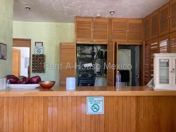 Hotel en Venta (Jilotepec Estado de Mexico)