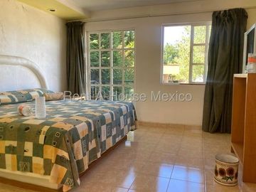Hotel en Venta (Jilotepec Estado de Mexico)