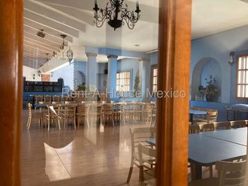 Hotel en Venta (Jilotepec Estado de Mexico)