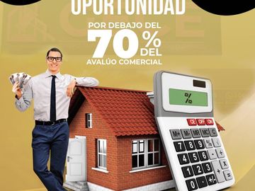CASA EN REMATE RN LAS NIEVES PRECIO DE OPORTUNIDAD