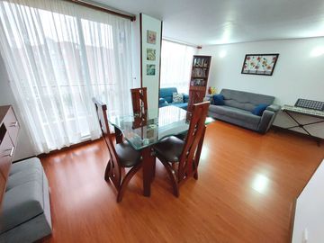 APARTAMENTO DE 70M2 En Madrid, Hacienda Casa blanca