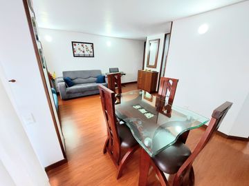 APARTAMENTO DE 70M2 En Madrid, Hacienda Casa blanca
