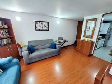 APARTAMENTO DE 70M2 En Madrid, Hacienda Casa blanca