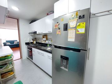 APARTAMENTO DE 70M2 En Madrid, Hacienda Casa blanca