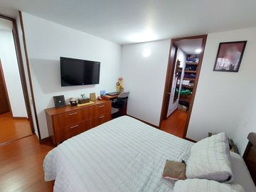 APARTAMENTO DE 70M2 En Madrid, Hacienda Casa blanca