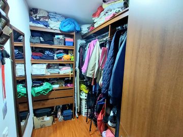 APARTAMENTO DE 70M2 En Madrid, Hacienda Casa blanca