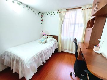 APARTAMENTO DE 70M2 En Madrid, Hacienda Casa blanca