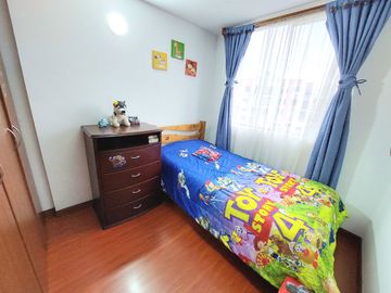 APARTAMENTO DE 70M2 En Madrid, Hacienda Casa blanca