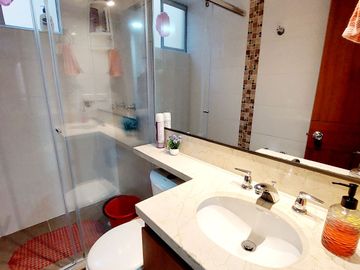 APARTAMENTO DE 70M2 En Madrid, Hacienda Casa blanca
