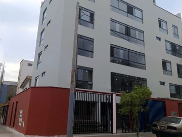 🏡 Venta de DEPARTAMENTO DUPLEX de ESTRENO con COCHERA - San Luis