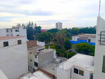 🏡 Venta de DEPARTAMENTO DUPLEX de ESTRENO con COCHERA - San Luis