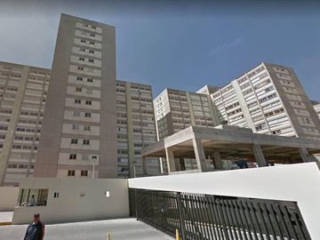 DEPARTAMENTO EN VENTA UBICADO EN TOLTECAS # 166. ÁLVARO OBREGÓN.CDMX