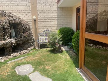ACOGEDORA CASA EN EL SOL DE LA MOLINA