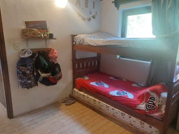 Casa en venta a 400mts del centro de Villa General Belgrano