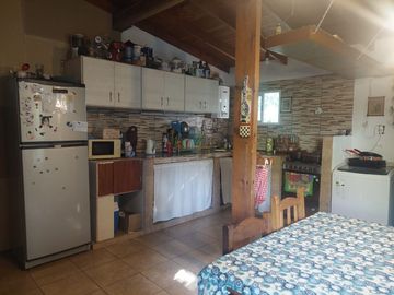 Casa en venta a 400mts del centro de Villa General Belgrano