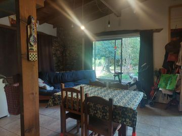 Casa en venta a 400mts del centro de Villa General Belgrano