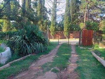 Casa en venta a 400mts del centro de Villa General Belgrano