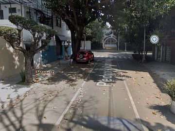 CASA EN VENTA UBICADA EN PEDRO VALDEZ FRAGA # 5, ÁLVARO OBREGÓN,CDMX