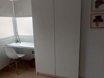 ALQUILO DEPARTAMENTO MODERNO, COMODO TOTALMENTE EQUIPADO LA MOLINA