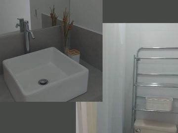 ALQUILO DEPARTAMENTO MODERNO, COMODO TOTALMENTE EQUIPADO LA MOLINA