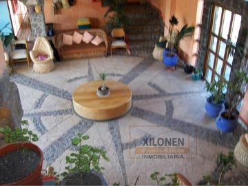 RANCHO RESIDENCIAL CAMPESTRE  “ TIPO HACIENDA“ EN JILOTEPEC EDO. MÉX., BUENA UBICACIÓN, CARACTERISTICAS Y CUALIDADES  RELEVANTES, PRECIO MUY ATRACTIVO