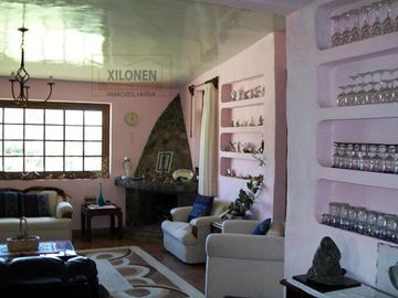 RANCHO RESIDENCIAL CAMPESTRE  “ TIPO HACIENDA“ EN JILOTEPEC EDO. MÉX., BUENA UBICACIÓN, CARACTERISTICAS Y CUALIDADES  RELEVANTES, PRECIO MUY ATRACTIVO