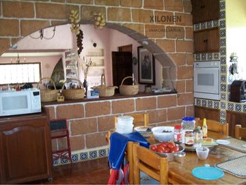 RANCHO RESIDENCIAL CAMPESTRE  “ TIPO HACIENDA“ EN JILOTEPEC EDO. MÉX., BUENA UBICACIÓN, CARACTERISTICAS Y CUALIDADES  RELEVANTES, PRECIO MUY ATRACTIVO