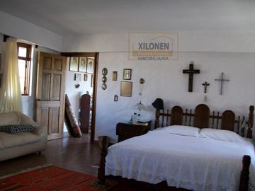 RANCHO RESIDENCIAL CAMPESTRE  “ TIPO HACIENDA“ EN JILOTEPEC EDO. MÉX., BUENA UBICACIÓN, CARACTERISTICAS Y CUALIDADES  RELEVANTES, PRECIO MUY ATRACTIVO