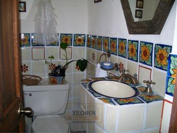 RANCHO RESIDENCIAL CAMPESTRE  “ TIPO HACIENDA“ EN JILOTEPEC EDO. MÉX., BUENA UBICACIÓN, CARACTERISTICAS Y CUALIDADES  RELEVANTES, PRECIO MUY ATRACTIVO