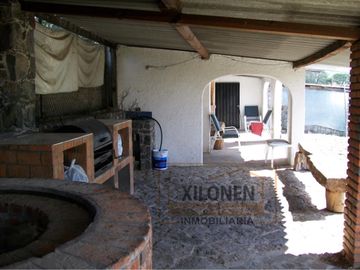 RANCHO RESIDENCIAL CAMPESTRE  “ TIPO HACIENDA“ EN JILOTEPEC EDO. MÉX., BUENA UBICACIÓN, CARACTERISTICAS Y CUALIDADES  RELEVANTES, PRECIO MUY ATRACTIVO