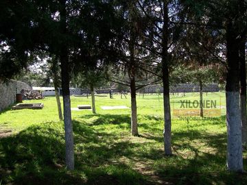 RANCHO RESIDENCIAL CAMPESTRE  “ TIPO HACIENDA“ EN JILOTEPEC EDO. MÉX., BUENA UBICACIÓN, CARACTERISTICAS Y CUALIDADES  RELEVANTES, PRECIO MUY ATRACTIVO