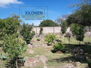 RANCHO RESIDENCIAL CAMPESTRE  “ TIPO HACIENDA“ EN JILOTEPEC EDO. MÉX., BUENA UBICACIÓN, CARACTERISTICAS Y CUALIDADES  RELEVANTES, PRECIO MUY ATRACTIVO