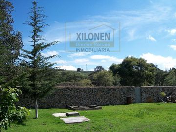 RANCHO RESIDENCIAL CAMPESTRE  “ TIPO HACIENDA“ EN JILOTEPEC EDO. MÉX., BUENA UBICACIÓN, CARACTERISTICAS Y CUALIDADES  RELEVANTES, PRECIO MUY ATRACTIVO