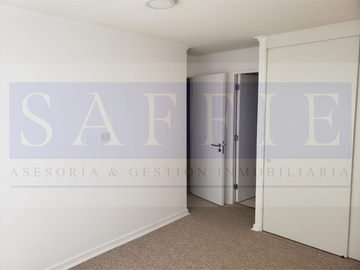 📍 DEPARTAMENTO NUEVO EN VENTA – CONDOMINIO ARENAS DE QUILPUE - SECTOR LOS PINOS