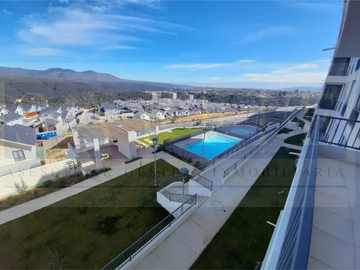 📍 DEPARTAMENTO NUEVO EN VENTA – CONDOMINIO ARENAS DE QUILPUE - SECTOR LOS PINOS