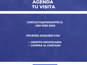 📍 DEPARTAMENTO NUEVO EN VENTA – CONDOMINIO ARENAS DE QUILPUE - SECTOR LOS PINOS
