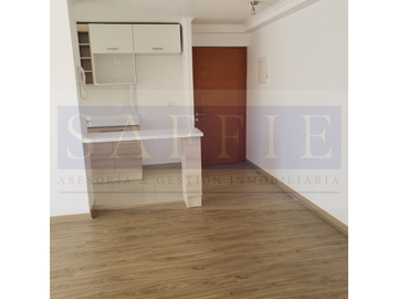 📍 DEPARTAMENTO NUEVO EN VENTA – CONDOMINIO ARENAS DE QUILPUE - SECTOR LOS PINOS