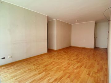 Alquiler De Departamento De 77M2 En Los Nogales Limite De Santa Anita