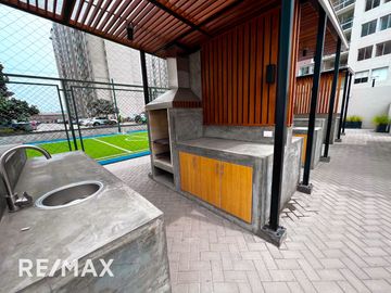 Alquiler De Departamento De 77M2 En Los Nogales Limite De Santa Anita