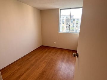 Alquiler De Departamento De 77M2 En Los Nogales Limite De Santa Anita